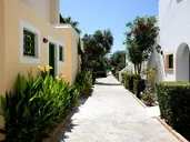 KEFALOS HOLIDAY VILLAGE