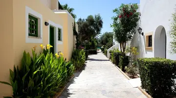 KEFALOS HOLIDAY VILLAGE