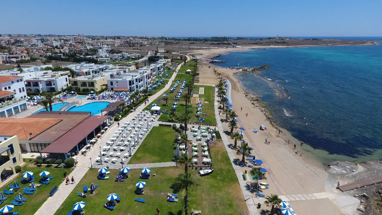 KEFALOS HOLIDAY VILLAGE