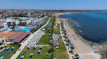 KEFALOS HOLIDAY VILLAGE