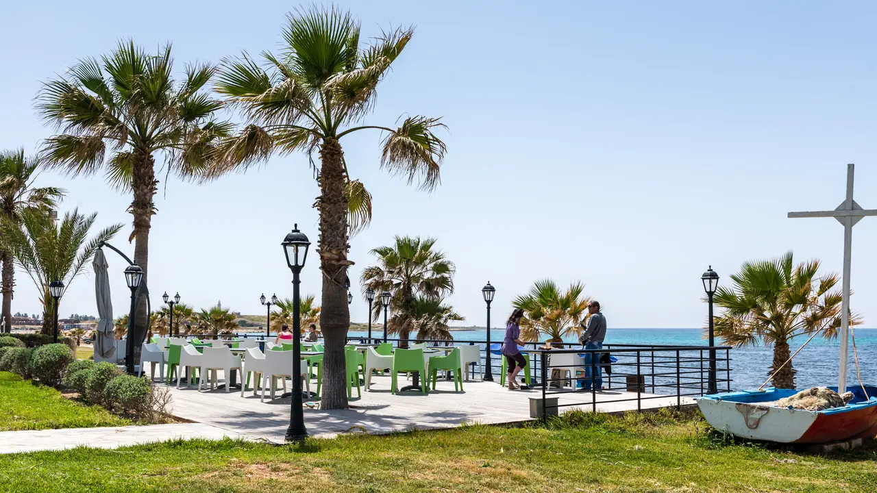 KEFALOS HOLIDAY VILLAGE