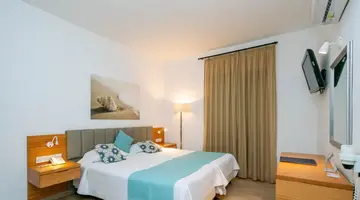 KEFALOS HOLIDAY VILLAGE