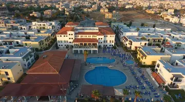 KEFALOS HOLIDAY VILLAGE