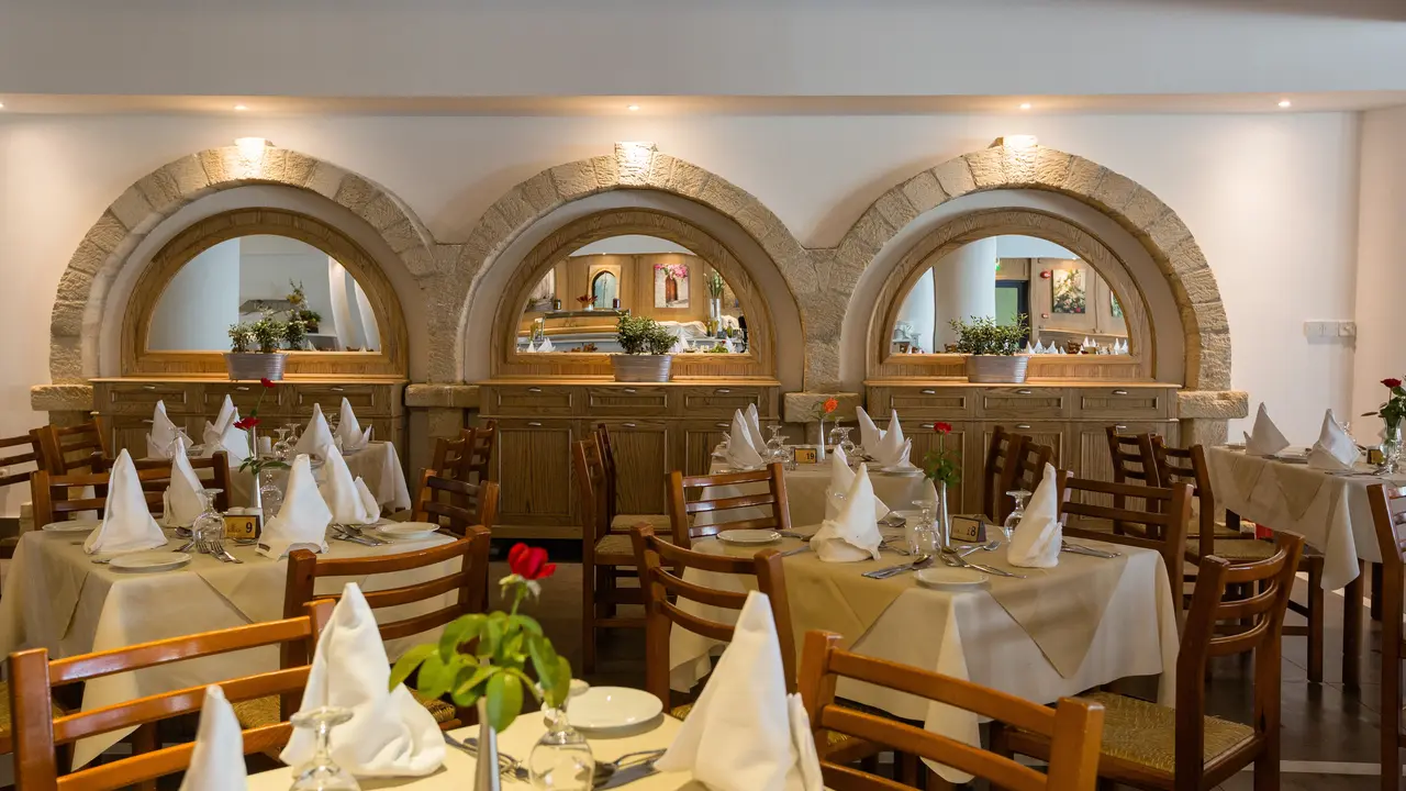 KEFALOS HOLIDAY VILLAGE