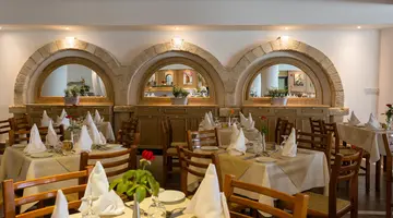 KEFALOS HOLIDAY VILLAGE