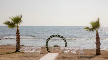 KEFALOS HOLIDAY VILLAGE