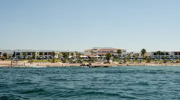 KEFALOS HOLIDAY VILLAGE