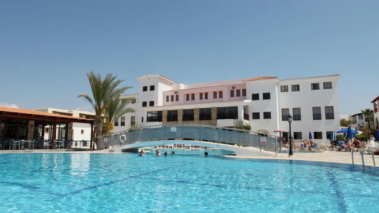 KEFALOS HOLIDAY VILLAGE