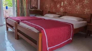 Kefalos Studios Anthoula