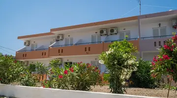 Kefalos Studios Anthoula