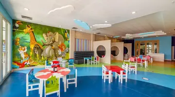 KEFALUKA RESORT SPA