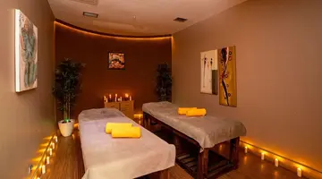 KEFALUKA RESORT SPA