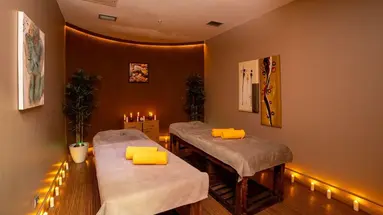 KEFALUKA RESORT SPA