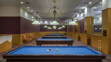 KEFALUKA RESORT SPA