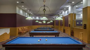 KEFALUKA RESORT SPA