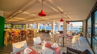 KEFALUKA RESORT SPA