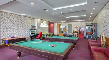 KEFALUKA RESORT SPA