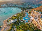 KEFALUKA RESORT SPA