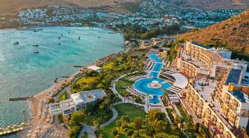 KEFALUKA RESORT SPA