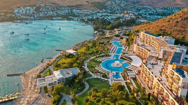 KEFALUKA RESORT SPA