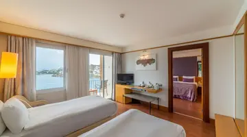 KEFALUKA RESORT SPA