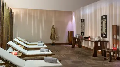 KEFALUKA RESORT SPA