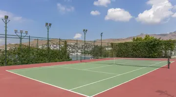 KEFALUKA RESORT SPA