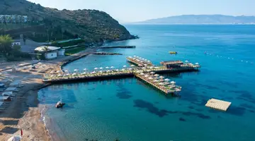 KEFALUKA RESORT SPA