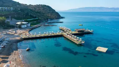 KEFALUKA RESORT SPA