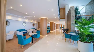 KEFALUKA RESORT SPA