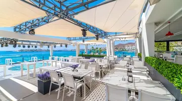 KEFALUKA RESORT SPA