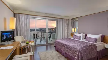 KEFALUKA RESORT SPA