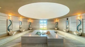 KEFALUKA RESORT SPA