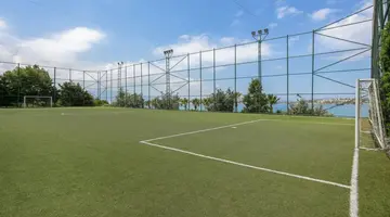 KEFALUKA RESORT SPA