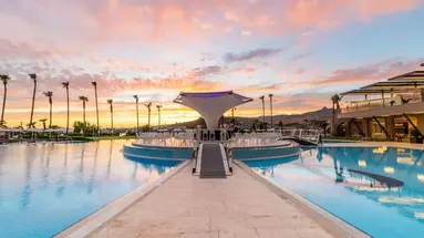 KEFALUKA RESORT SPA