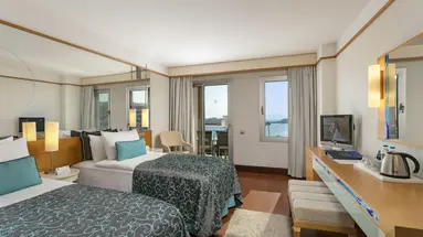 KEFALUKA RESORT SPA