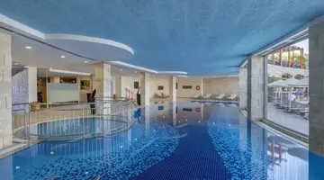 KEFALUKA RESORT SPA