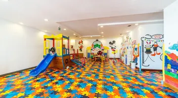 KEFALUKA RESORT SPA