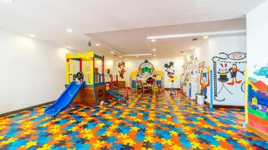KEFALUKA RESORT SPA
