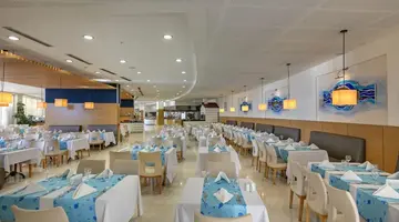KEFALUKA RESORT SPA
