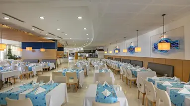 KEFALUKA RESORT SPA