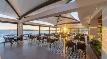 KEFALUKA RESORT SPA