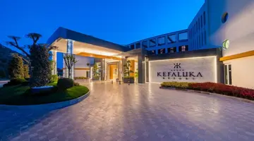 KEFALUKA RESORT SPA