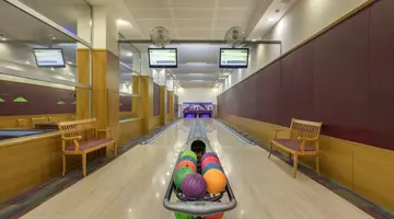 KEFALUKA RESORT SPA