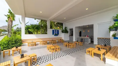 Kefaluka Resort