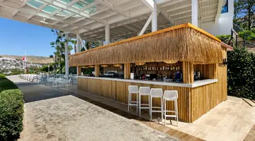 Kefaluka Resort