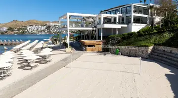 KEFALUKA RESORT