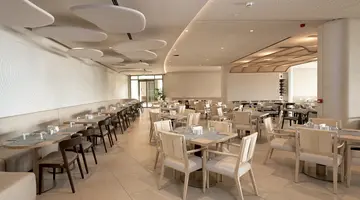 KEFALUKA RESORT