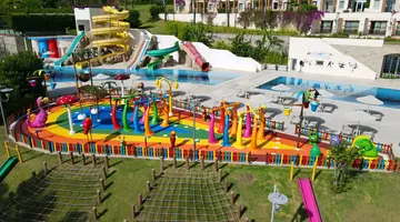 KEFALUKA RESORT