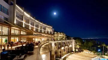 KEFALUKA RESORT